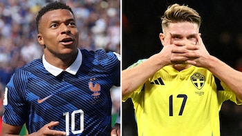 Francia-Suecia, EN VIVO, por los 16avos de final del Mundial 2026: hora, TV, formaciones y todo lo que hay que saber