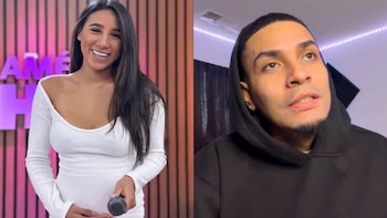 Samahara Lobatón se une a