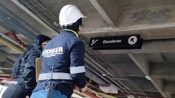Grietas y fisuras tras el terremoto activan más de 400 reportes en Bogotá: así avanzan las revisiones