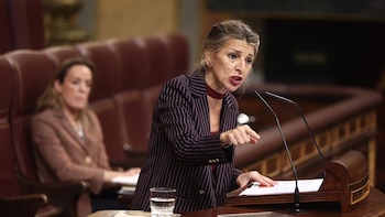 Díaz llevará a la Fiscalía