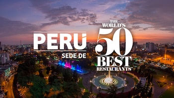 MML destaca oportunidad para el turismo con The World’s 50 Best Restaurants: “Lima será la capital mundial de la gastronomía”