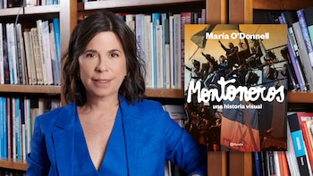 “Montoneros, una historia visual”: el nuevo libro de María O’Donnell con claves para el debate sobre los setenta