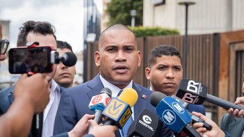 El Supremo venezolano levanta inhabilitación