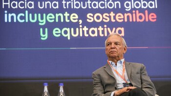 Colombia podría incumplir la regla
