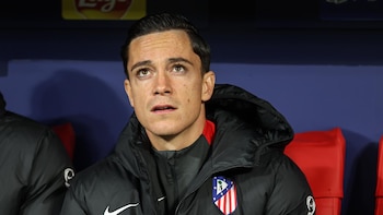 El Atlético vende a Raspadori