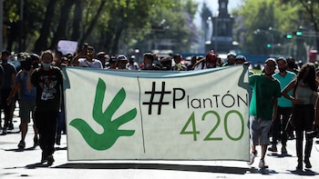 Por qué el gobierno de