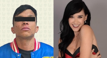 Ronny “N”, líder de “La Patrona”, enfrentará proceso por robo a casa de Susana Zabaleta