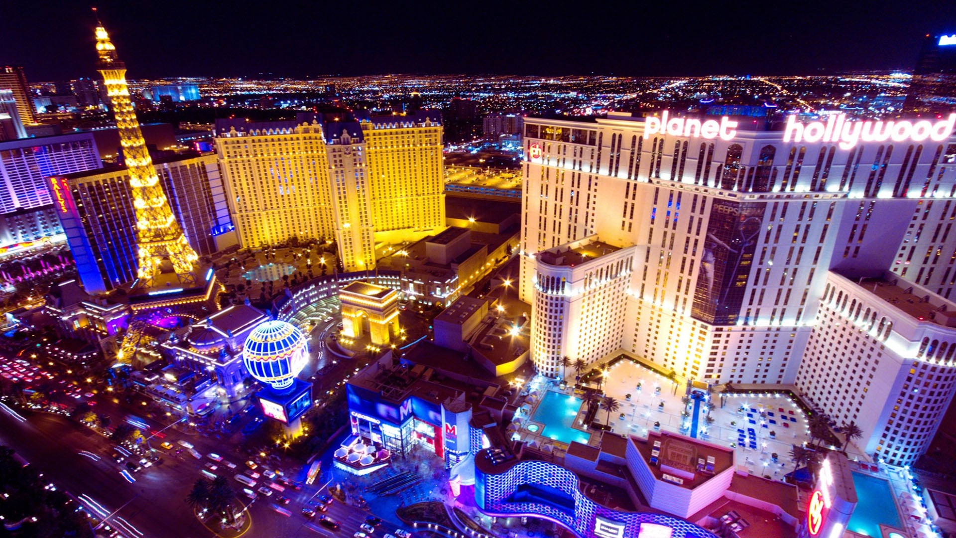 Las Vegas se consolidó como epicentro del turismo deportivo durante el Mundial 2026 sin albergar un solo partido oficial