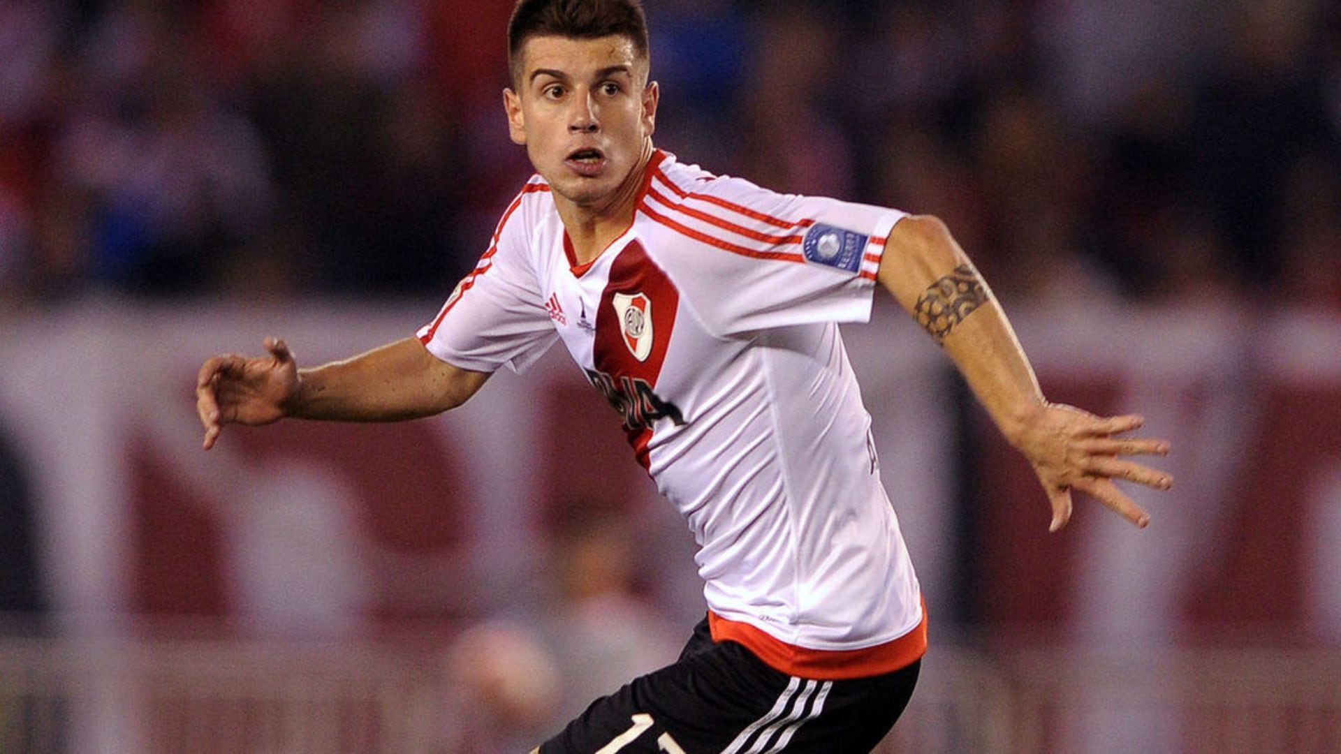 FC Cajamarca afianza su ambicioso proyecto deportivo con la llegada de Tomás Andrade, ‘10′ formado en River Plate y campeón de Copa Sudamericana