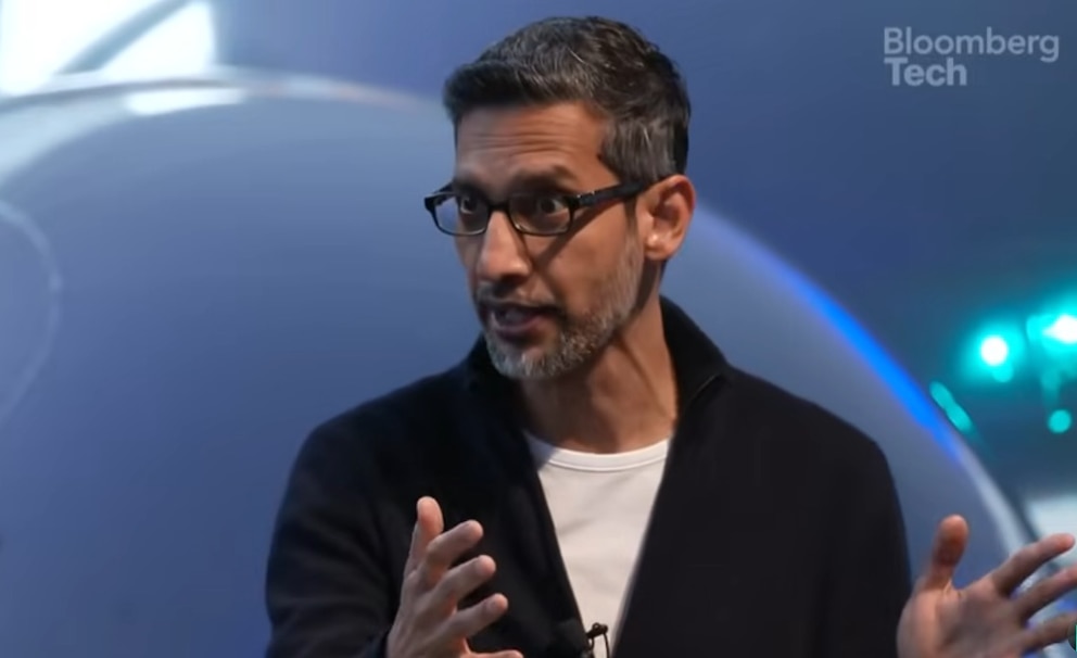 Google redobla su apuesta por la inteligencia artificial: inversión récord y nuevos desafíos globales