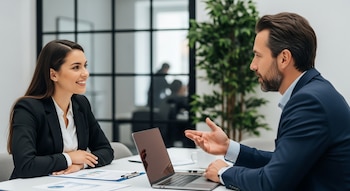 Las habilidades sociales permiten negociar,