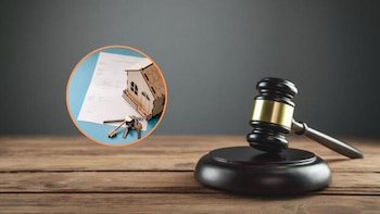 Una mujer pierde el recurso