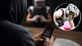 Un estafador se hizo pasar por un jugador de la NFL y engañó a dos mujeres para obtener cerca de USD 1.000