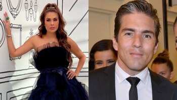 Periodistas de espectáculos han rumorado