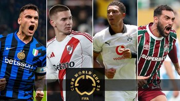 Mundial de Clubes 2025: partidos,