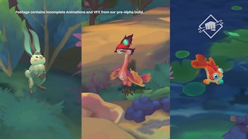 Teamfight Tactics - Enchanted Wilds