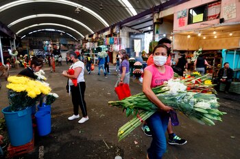 (Foto: EFE/José Méndez)