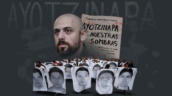 Federico Mastrogiovanni menciona que es