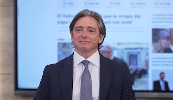 (Infobae en Vivo)