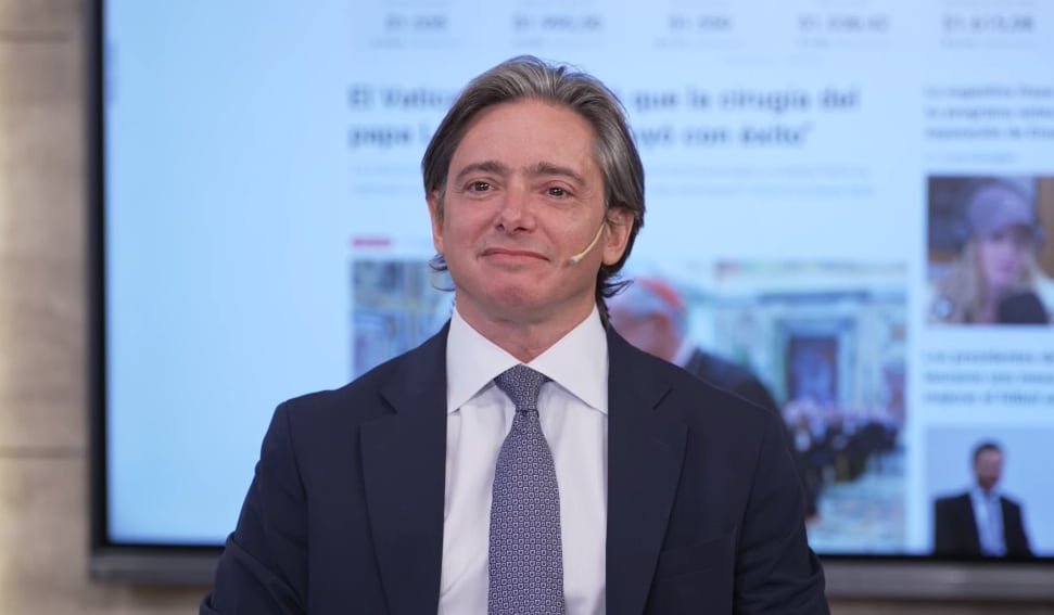 Christian Asinelli propone revisar las metodologías bancarias para evaluar la solvencia de monotributistas y trabajadores independientes (Infobae en Vivo)