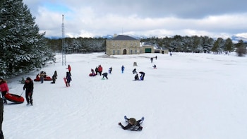 El desconocido rincón de la