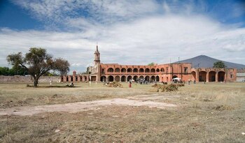 Este enigmático lugar se convirtió