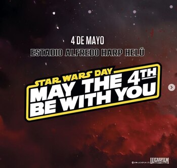 Los Diablos llevarán a cabo