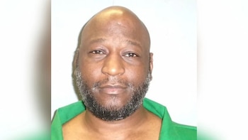 Freddie Owens, recluso en el