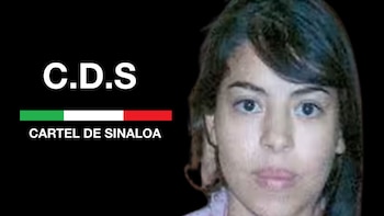 Detienen en Canadá a esposa de Alejandro Flores Cacho, líder de narcopilotos del Cártel de Sinaloa