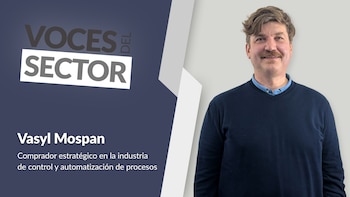 Entre el pozo y el puerto: la logística que sostiene la automatización industrial