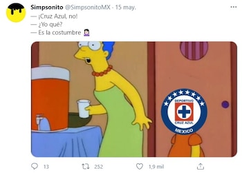 (Foto: Captura de Twitter)