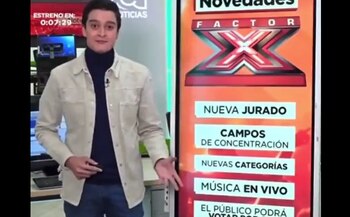 FOTO: Captura de pantalla de