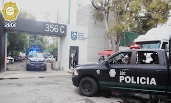 Agentes de Hidalgo colaboraron en