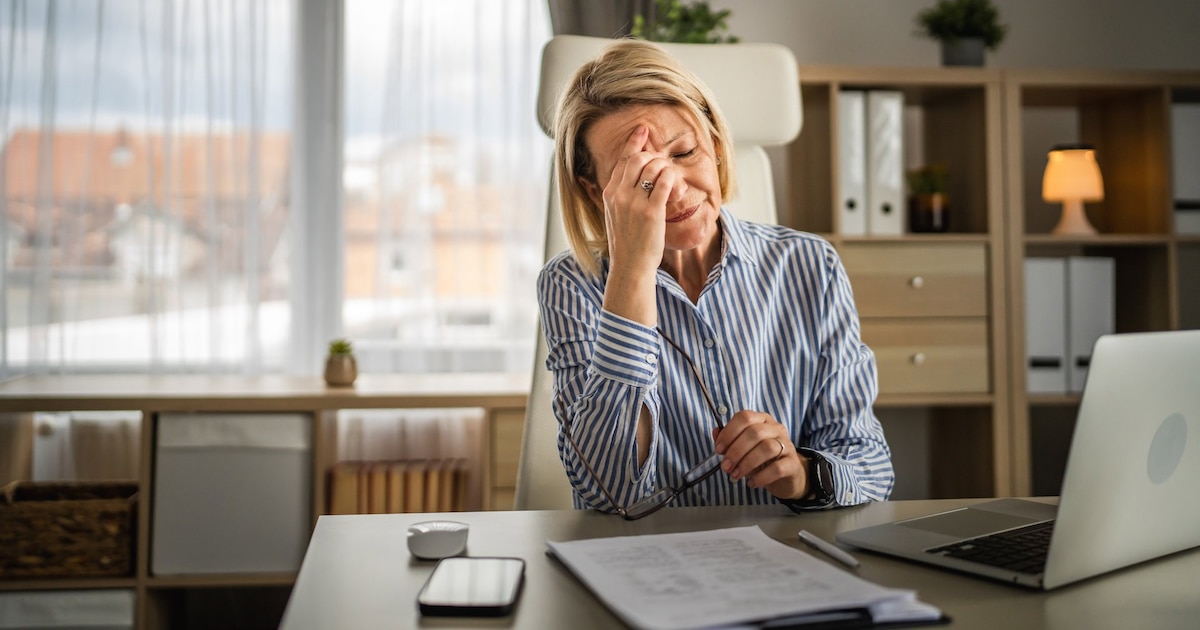 Menopausia y Salud Mental: Cómo Reconocer y Afrontar los Desafíos Emocionales