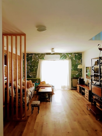 "Lo que más me gusta