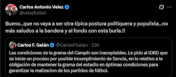 El Campín
