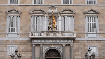 Muere Maria Eugènia Cuenca a