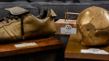 El reglamento para ser convocado