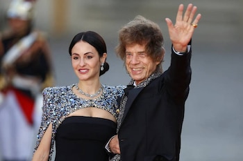 El ataque a Melanie Hamrick