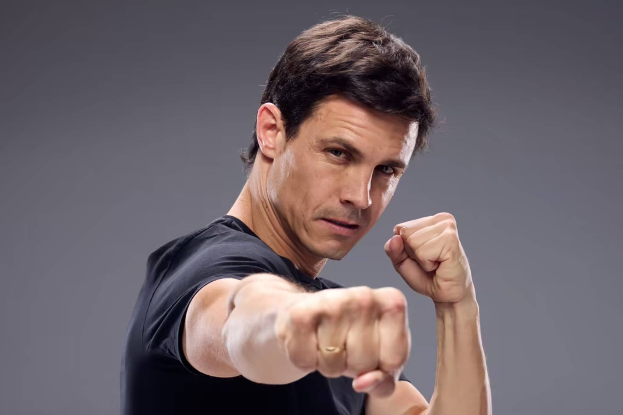 Edu Aguirre se juega su reputación en La Velada del Año VI contra Edul: un combate que recuerda a la final del Mundial 2026