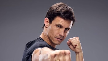 Edu Aguirre se juega su reputación en La Velada del Año VI contra Edul: un combate que recuerda a la final del Mundial 2026