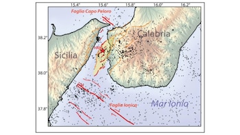 El proyecto para construir el