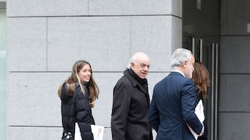 La AN confirma el procesamiento