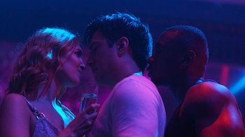 Si eres fan de ‘Off Campus’, no te pierdas la serie que adapta un ‘bestseller’ sobre un romance secreto que rivaliza con el nuevo fenómeno de Prime Video