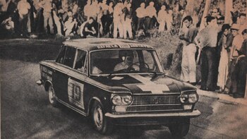 Historia de Reutemann