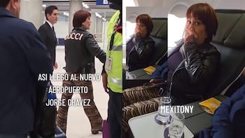 Alejandra Guzmán se negó a