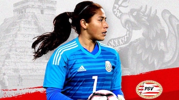 Cecilia Santiago deja el