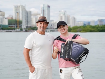 La agrupación liderada por Héctor