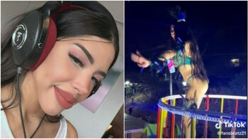 Yeri Mua recurrió a una