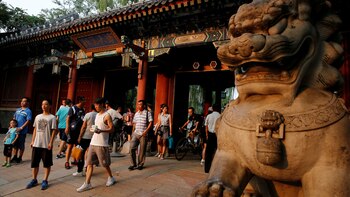 Atrapada con la deuda de